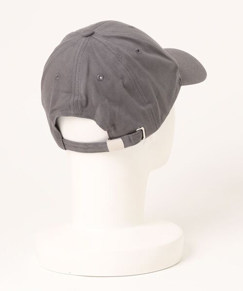 Futier land（フューティアランド）の「リボン刺繍キャップ/帽子（キャップ・レディース・グレー/ピンク/アイボリー/ブラック・FREE）」の12枚目の写真