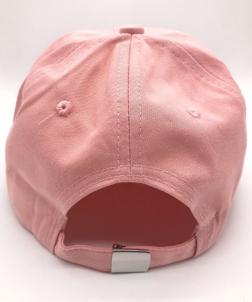 Futier land（フューティアランド）の「リボン刺繍キャップ/帽子（キャップ・レディース・グレー/ピンク/アイボリー/ブラック・FREE）」の14枚目の写真