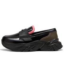 PUMA プーマ ウィメンズ ローファー INT