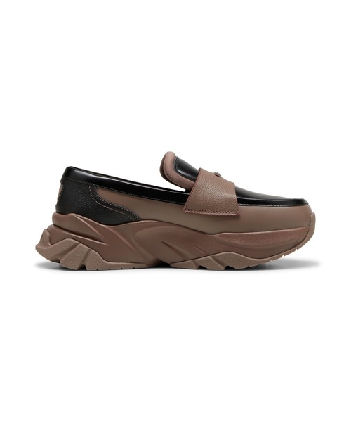 PUMA(プーマ)の「PUMA プーマ ウィメンズ ローファー INT(スニーカー・レディース・ブラック系その他/ブラック系その他5・23.0cm/23.5cm/22.0cm/22.5cm/25.0cm/25.5cm/24.0cm/24.5cm)」の8枚目の写真