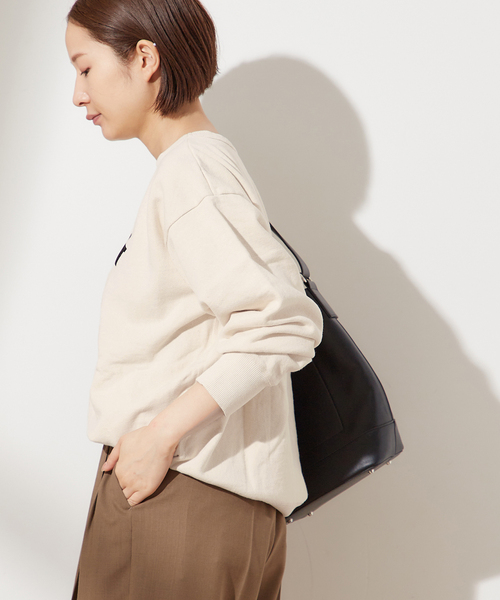 MIXTA/ミクスタ】MOUNTAIN LIONCREW SWEAT SHIRTS：スウェット