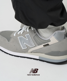 《WEB限定》【New Balance / ニューバランス】CM996 GTX A2 / B2