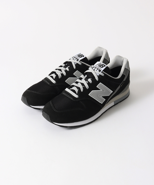 NEW BALANCE(ニューバランス)の「《WEB限定》【New Balance / ニューバランス】CM996 GTX A2 / B2(スニーカー・メンズ・ブラック/チャコールグレー・26cm/26.5cm/27cm/27.5cm/28cm)」の14枚目の写真