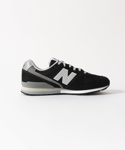 NEW BALANCE(ニューバランス)の「《WEB限定》【New Balance / ニューバランス】CM996 GTX A2 / B2(スニーカー・メンズ・ブラック/チャコールグレー・26cm/26.5cm/27cm/27.5cm/28cm)」の18枚目の写真