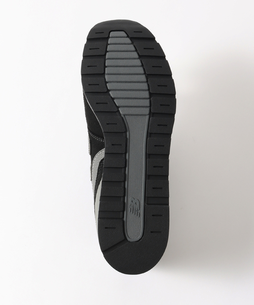 NEW BALANCE(ニューバランス)の「《WEB限定》【New Balance / ニューバランス】CM996 GTX A2 / B2(スニーカー・メンズ・ブラック/チャコールグレー・26cm/26.5cm/27cm/27.5cm/28cm)」の21枚目の写真