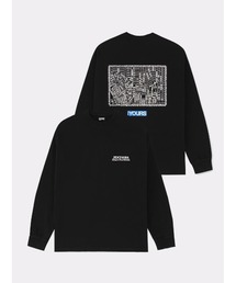 SOFTHYPHEN｜ソフトハイフンのTシャツ/カットソー通販 - ZOZOTOWN
