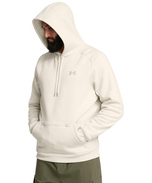 Under Armour ロゴ コットン フリース パーカー 関税送料込 takespo_1365910
