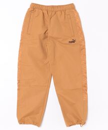 《PUMA》CORE HERITAGE メンズウーブン ラインド トラックパンツ