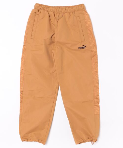 《PUMA》CORE HERITAGE ﾒﾝｽﾞｳｰﾌﾞﾝ ﾗｲﾝﾄﾞ ﾄﾗｯｸﾊﾟﾝﾂ（その他パンツ）｜PUMA（プーマ）