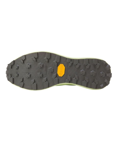 DESCENTE(デサント)の「FLYRIDGE SP313RRN83(スニーカー・メンズ・グリーン・23.0cm/23.5cm/24.0cm/24.5cm/25.0cm/25.5cm/26.0cm/26.5cm/27.0cm/27.5cm/28.0cm)」の5枚目の写真