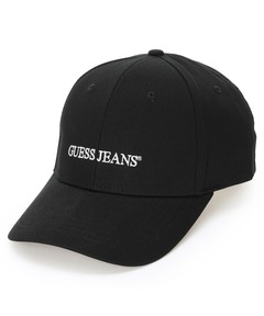 GUESS JEANS Classic Dad Hat キャップ | GUESS(ゲス) JAPAN 公式