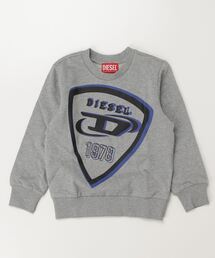DIESEL｜ディーゼルのトップス（グレー/灰色系）通販 - ZOZOTOWN