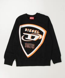 DIESEL｜ディーゼル（キッズ）のスウェット通販 - ZOZOTOWN