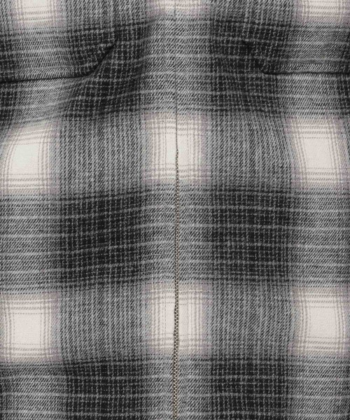 PENDLETON(ペンドルトン)の「【PENDLETON(ペンドルトン)】別注 ジップCPOジャケット(その他アウター・メンズ・マスタード/ブラウン/ネイビー/チャコール・MEDIUM/LARGE)」の7枚目の写真