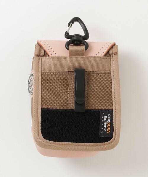 AS2OV（アッソブ）の「アッソブ AS2OV 152211CPH-65（ボディバッグ/ウエストポーチ・メンズ・その他・ONE SIZE）」の2枚目の写真