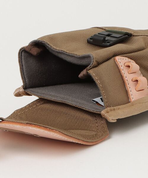 AS2OV（アッソブ）の「アッソブ AS2OV 152211CPH-65（ボディバッグ/ウエストポーチ・メンズ・その他・ONE SIZE）」の4枚目の写真