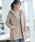 Tiaclasse�i�e�B�A�N���b�Z�j�́u�y���c�����q���񒅗p�z���ȃL���e�B���O�R�[�g�i���̑��A�E�^�[�j�v�b�u���E���n