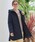 Tiaclasse�i�e�B�A�N���b�Z�j�́u�y���c�����q���񒅗p�z���ȃL���e�B���O�R�[�g�i���̑��A�E�^�[�j�v�b�l�C�r�[