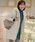 Tiaclasse�i�e�B�A�N���b�Z�j�́u�y���c�����q���񒅗p�z���ȃL���e�B���O�R�[�g�i���̑��A�E�^�[�j�v�b�A�C�{���[