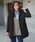 Tiaclasse�i�e�B�A�N���b�Z�j�́u�y���c�����q���񒅗p�z���ȃL���e�B���O�R�[�g�i���̑��A�E�^�[�j�v�b�u���b�N