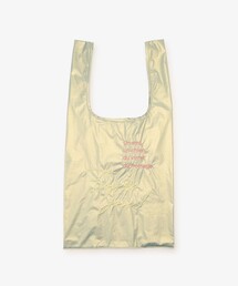 Afternoon Tea | ポケッタブルロングハンドルショッピングバッグ(エコバッグ/サブバッグ)