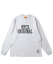 MFC STORE（エムエフシーストア）の「MFC STORE ORIGINAL ORIGINAL LOGO L/S TEE（Tシャツ/カットソー）」
