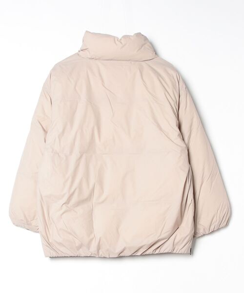 NANGA（ナンガ）の「NANGA / ナンガ STAND COLLAR DOWN JACKET WOMEN