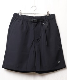 SY32 by SWEET YEARS | 【SY32 by SWEET YEARS】NYLON TUSSAH SHORT PANT(その他パンツ)