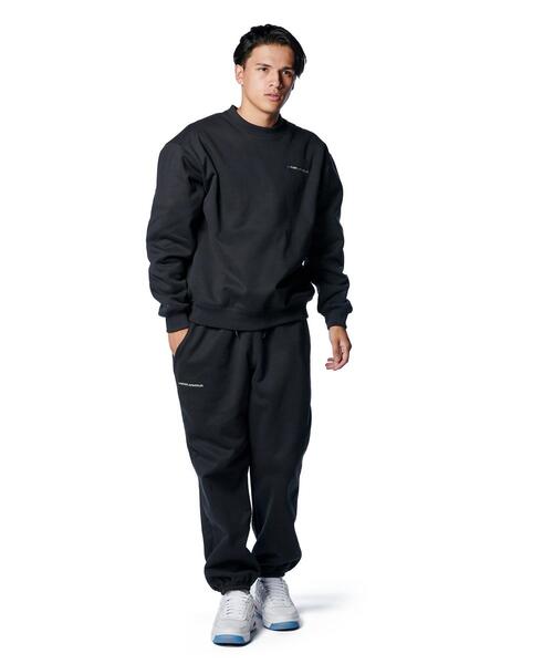 【セール】UAディーエヌエー フリース クルー（ライフスタイル/メンズ）（その他アウター）｜UNDER ARMOUR（アンダーアーマー）