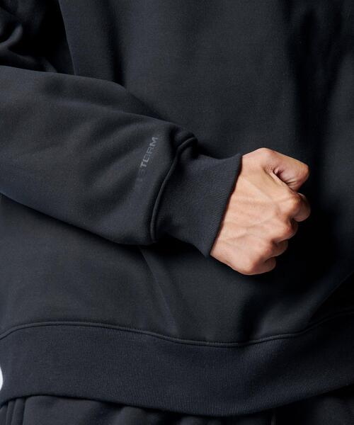 【セール】UAディーエヌエー フリース クルー（ライフスタイル/メンズ）（その他アウター）｜UNDER ARMOUR（アンダーアーマー）