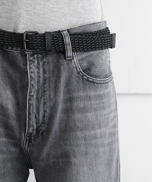 【EXCLUSIVE】NEONSIGN Loose denim pants exclusive】NEONSIGN【ネオンサイン】loose denim pants v1.2