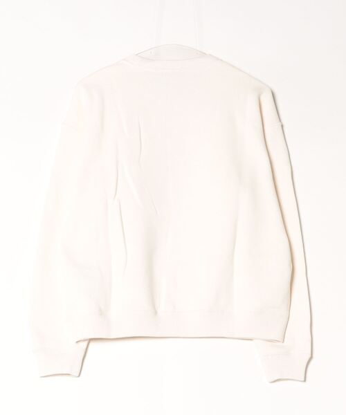 新作◇ラルフローレン ポロベア フリーススウェット ホワイト M/150 Polo ベア フリース スウェットシャツ | POLO RALPH LAUREN