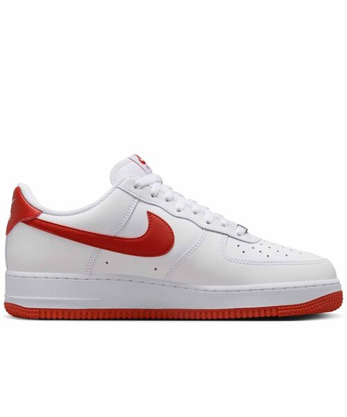 セール】ナイキ エア フォース 1 '07 メンズシューズ / Nike Air