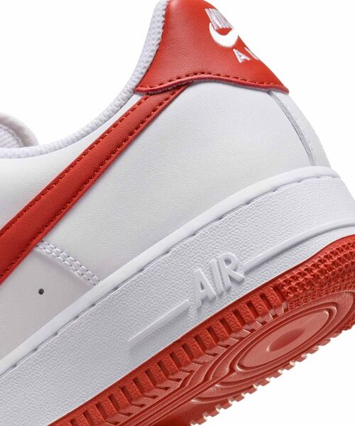 大人気！【Nike】エア フォース 1 '07☆シューズ☆スニーカー ナイキ NIKE エア フォース 1 '07 ネクスト ネイチャー AIR