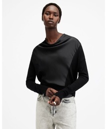 ALLSAINTS｜オールセインツのニット/セーター通販 - ZOZOTOWN