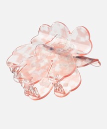 marimekko(}bR)Unikko / Hair Clip Large(ob^/wANbv)