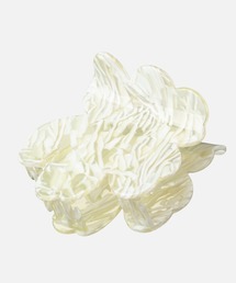 marimekko(}bR)Unikko / Hair Clip Large(ob^/wANbv)
