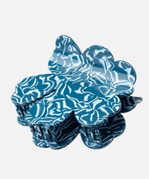 marimekko(}bR)Unikko / Hair Clip Large(ob^/wANbv)
