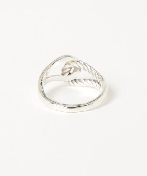 Double Loop Ring – XOLO JEWELRY