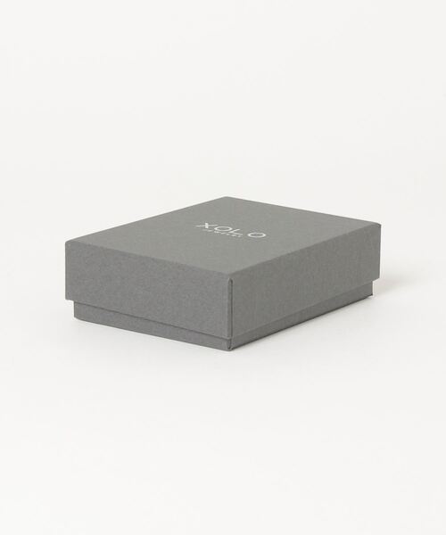 XOLO（ショロ）の「[XOLO JEWELRY/ショロジュエリー] ダブル