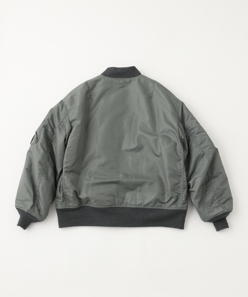 セール】marka(マーカ) MA-1 M24C18BL02C（MA-1）｜marka