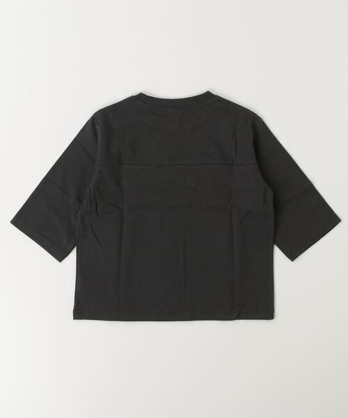 セール】Jeans-b 2nd/ジーンズベーセカンド フットボールロングT