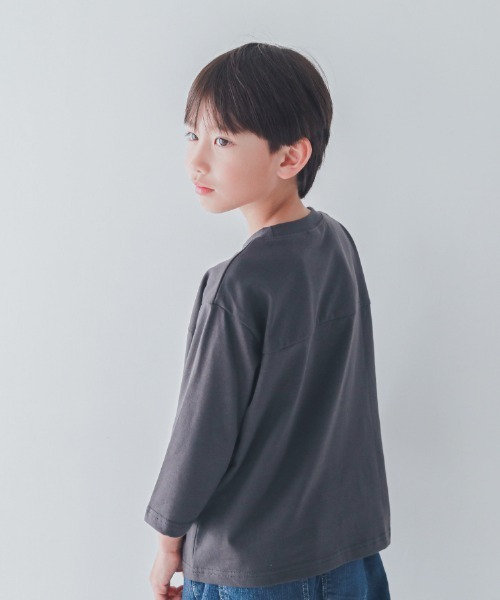 セール】Jeans-b 2nd/ジーンズベーセカンド フットボールロングT