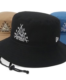 NEW ERA(j[G)̃j[GAEghA Ahx`[nbg Rbg TRIANGLELOGO(nbg)