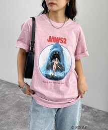 【GOOD ROCK SPEED/グッドロックスピード】MOVIE 半袖Tシャツ