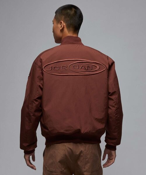 JORDAN TRAININGトレーニング用ジャケット Nike Air Jordan 1/4 Zip Pullover Training Jacket Navy Blue