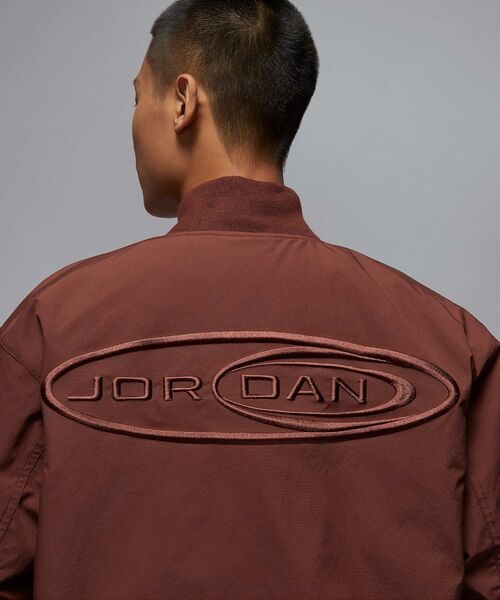 René ジャケット