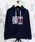 TOMMY HILFIGER�i�g�~�[�q���t�B�K�[�j�́u�r�b�ONO���S ���C�g�E�G�C�g �X�E�F�b�g�t�[�f�B�i�p�[�J�[�j�v�b�l�C�r�[