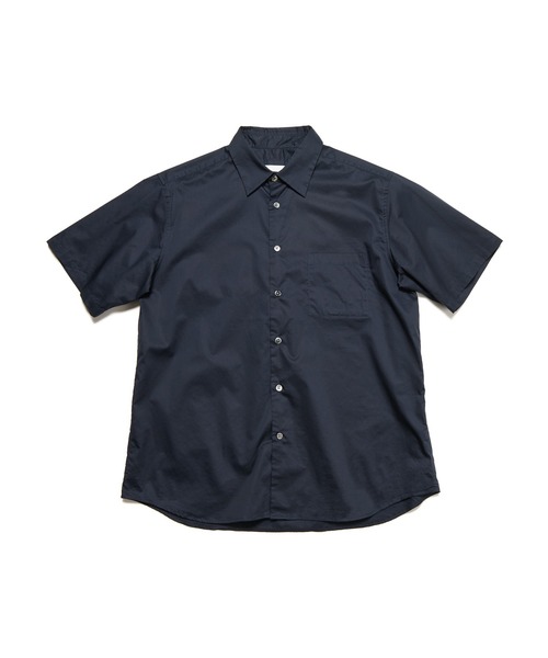 SOPHNET.（ソフネット）の「SUMMER STRETCH WOOL S/S BAGGY