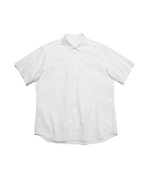 HIGHCOUNT TWILL REGULAR FIT S/S SHIRT